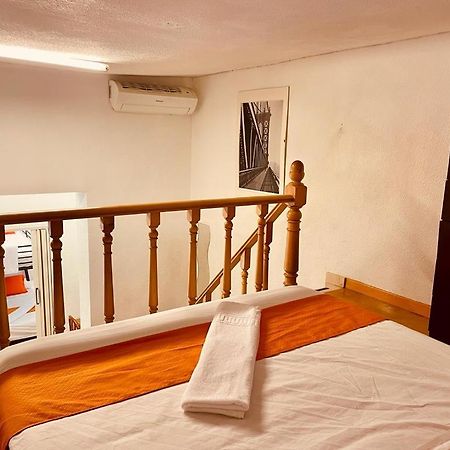 Apartments Plaza Callao Madrid Ngoại thất bức ảnh