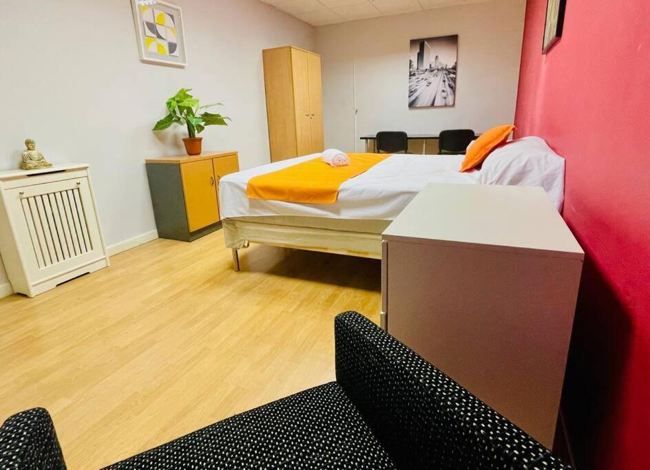 Apartments Plaza Callao Madrid Ngoại thất bức ảnh