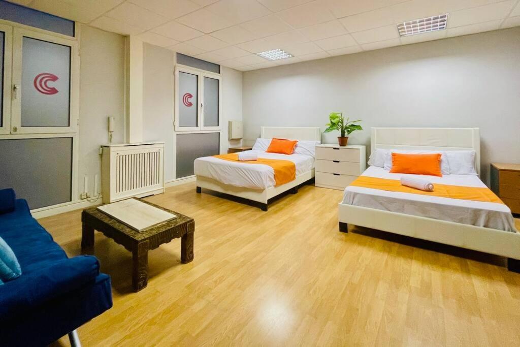 Apartments Plaza Callao Madrid Ngoại thất bức ảnh