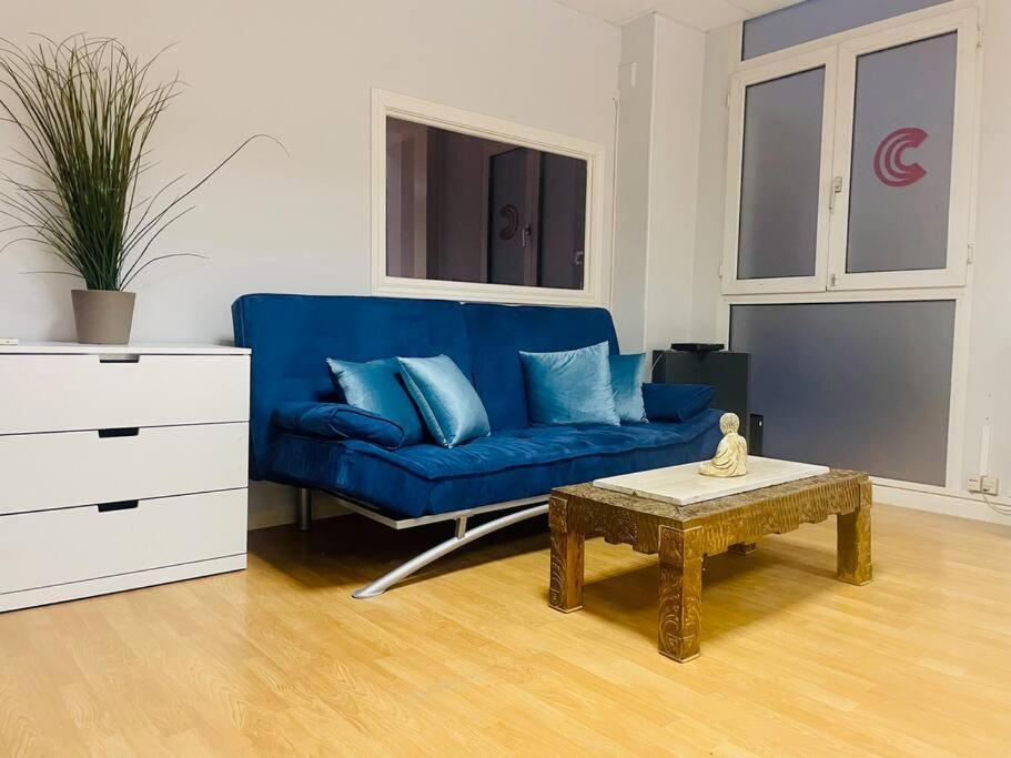 Apartments Plaza Callao Madrid Ngoại thất bức ảnh