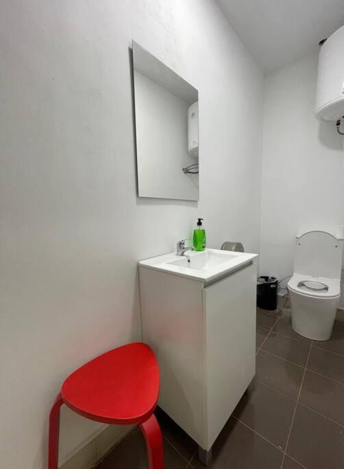 Apartments Plaza Callao Madrid Ngoại thất bức ảnh
