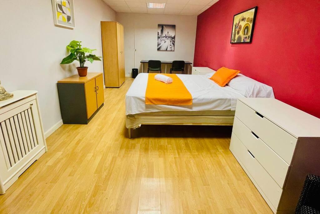 Apartments Plaza Callao Madrid Ngoại thất bức ảnh
