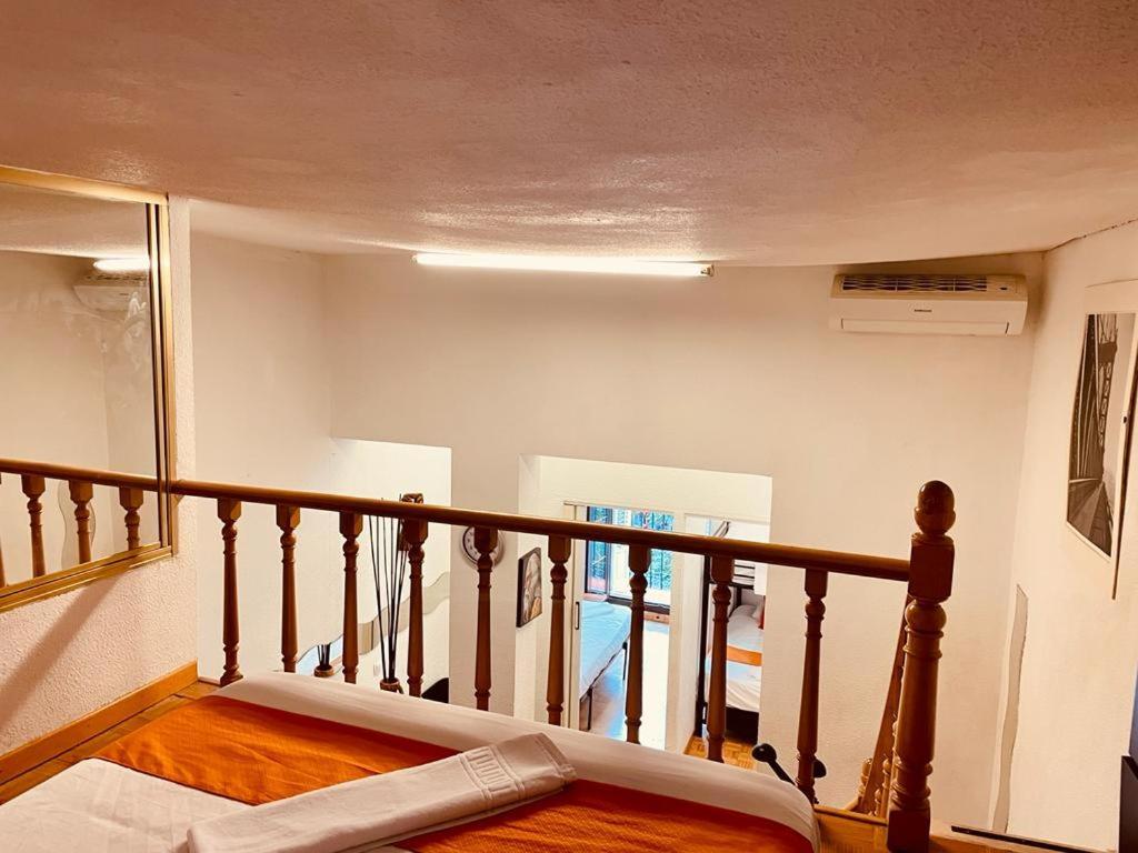 Apartments Plaza Callao Madrid Ngoại thất bức ảnh