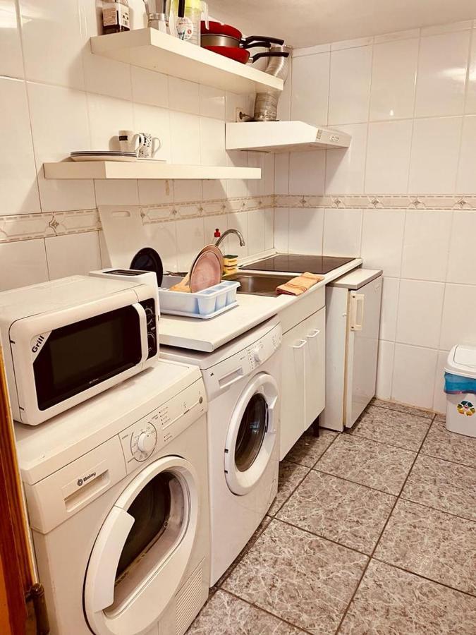 Apartments Plaza Callao Madrid Ngoại thất bức ảnh