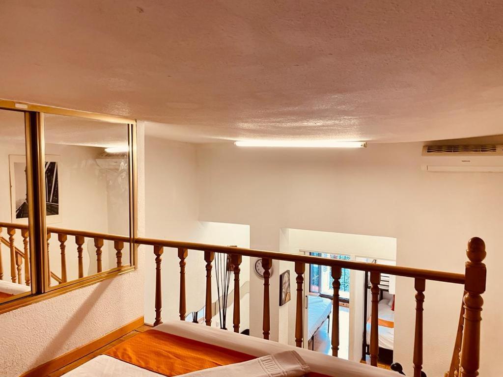 Apartments Plaza Callao Madrid Ngoại thất bức ảnh